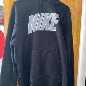 NIKE JACKET